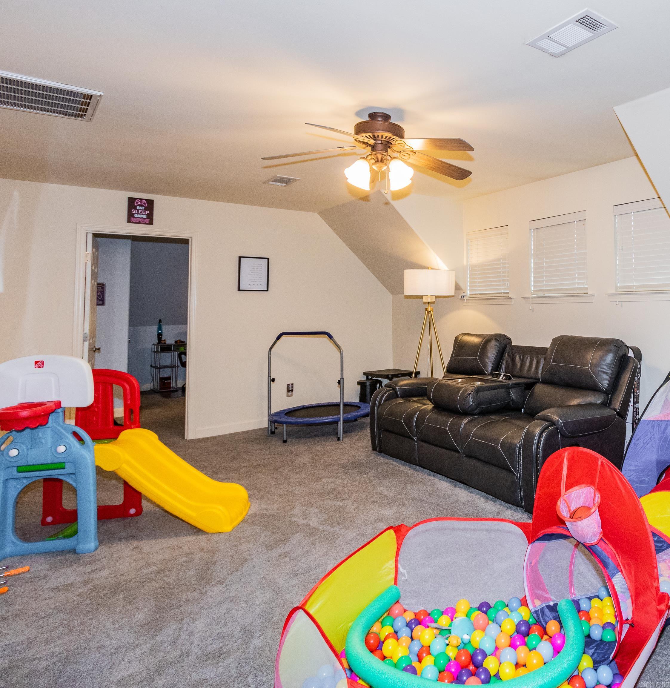 2820  Mossy Creek  Little Rock, AR