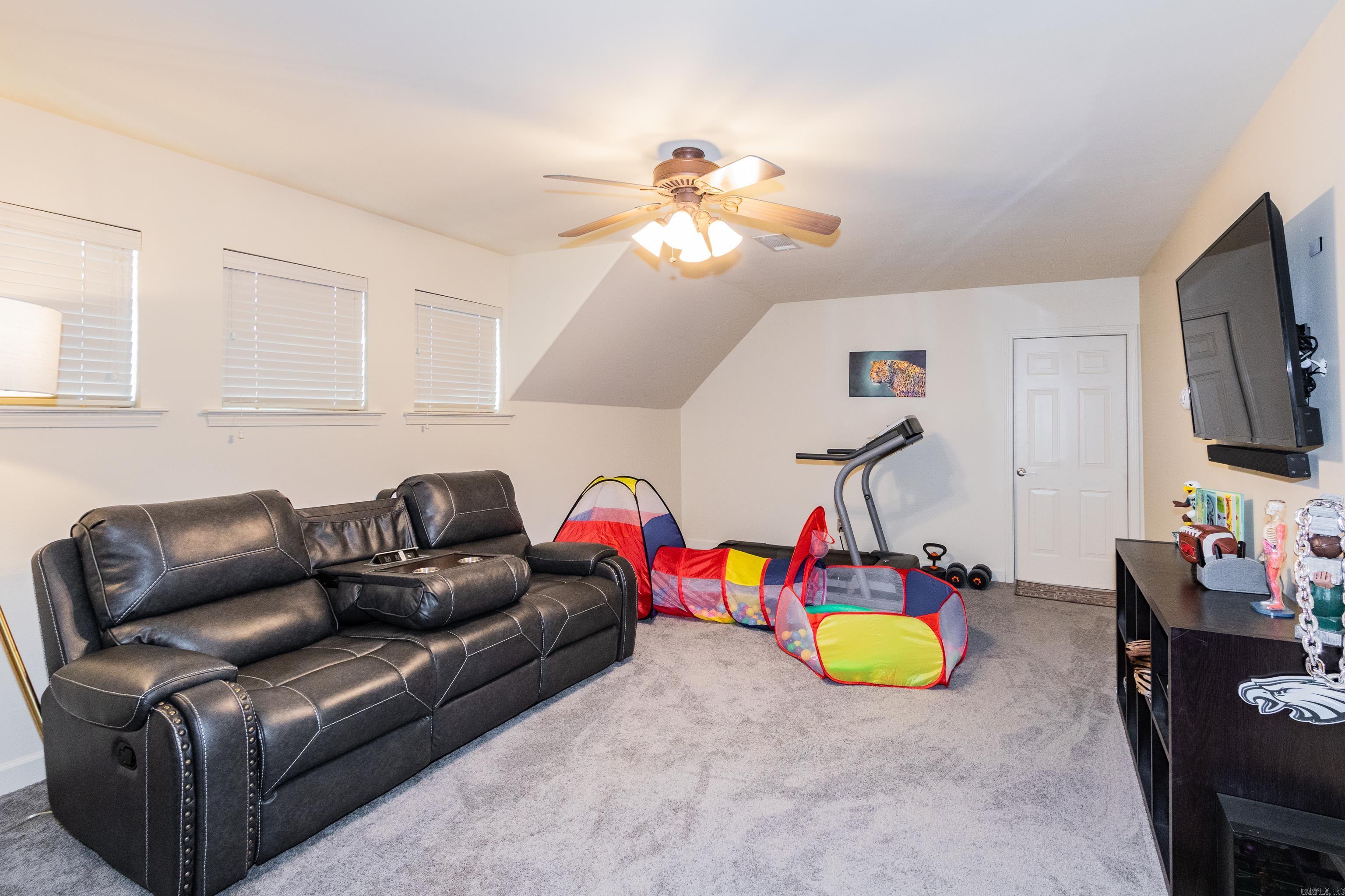 2820  Mossy Creek  Little Rock, AR