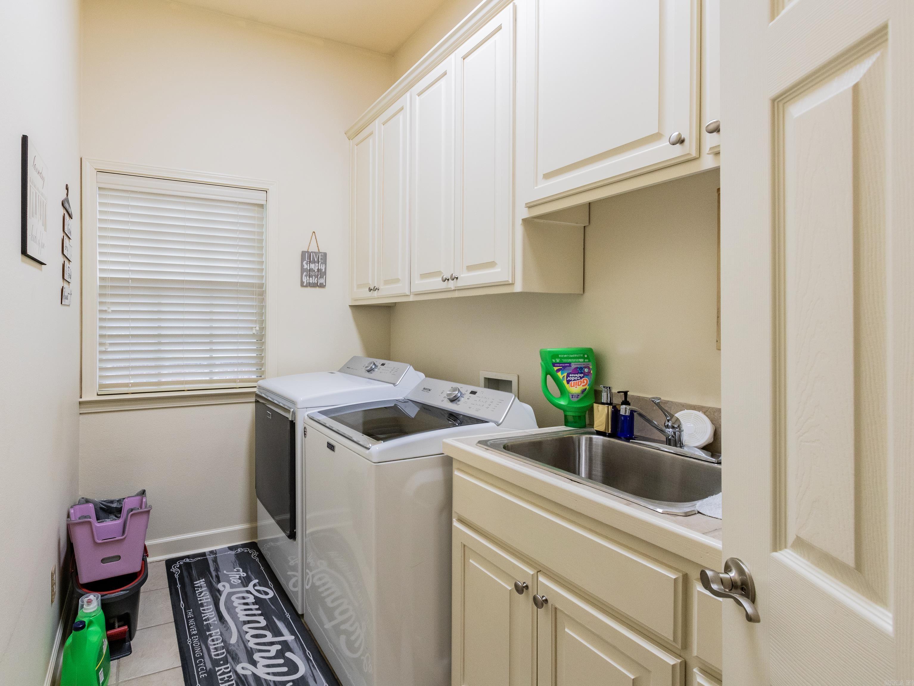 2820  Mossy Creek  Little Rock, AR