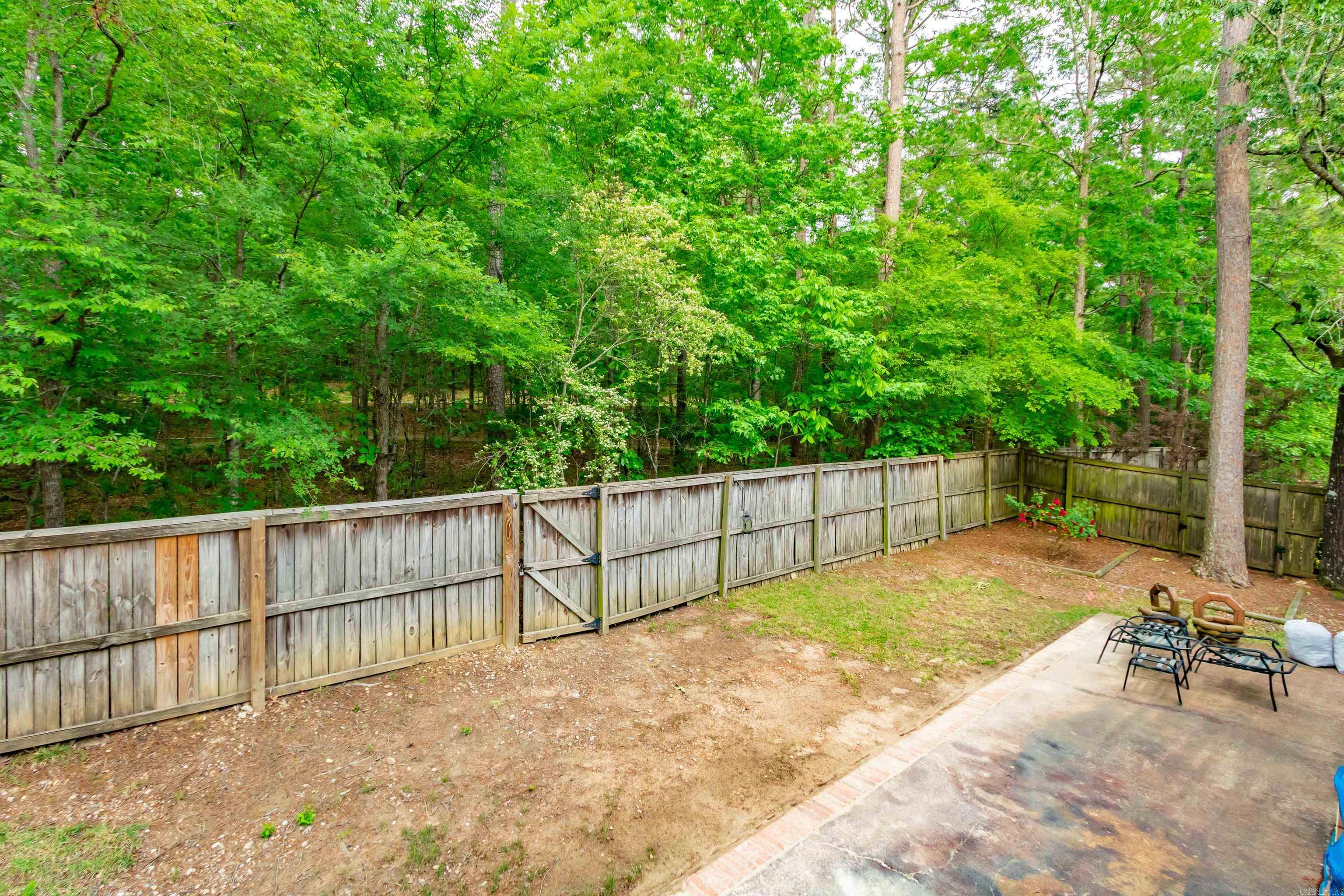 2820  Mossy Creek  Little Rock, AR