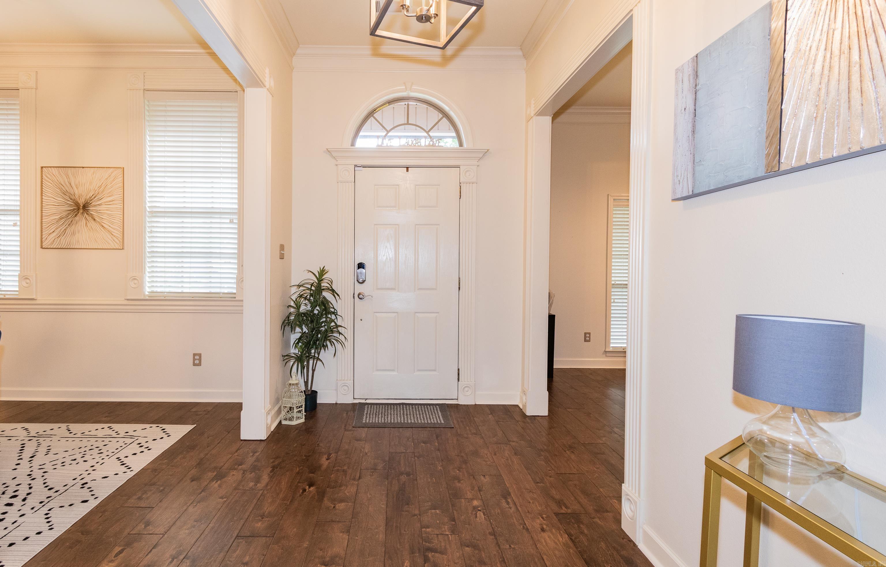 2820  Mossy Creek  Little Rock, AR