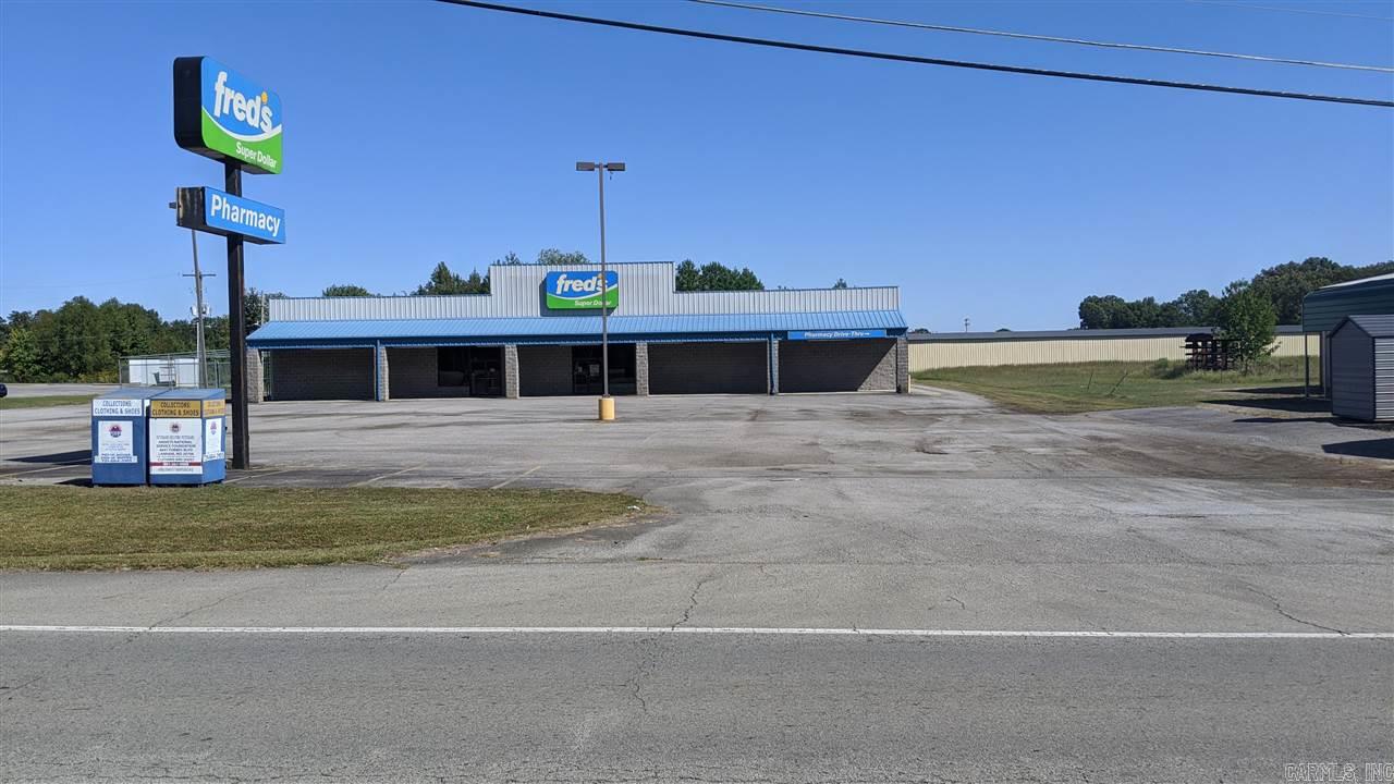 170  Hwy 167  Bald Knob, AR