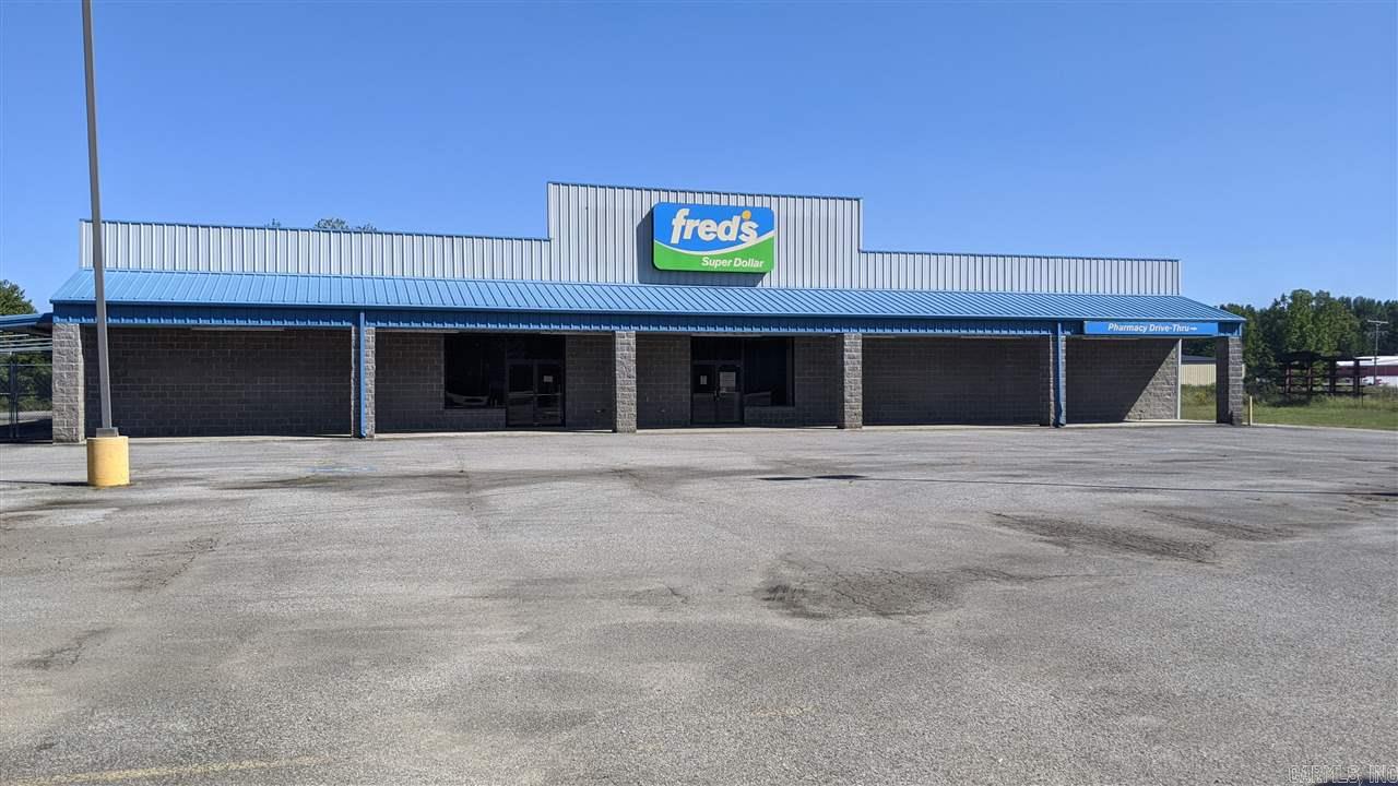 170  Hwy 167  Bald Knob, AR