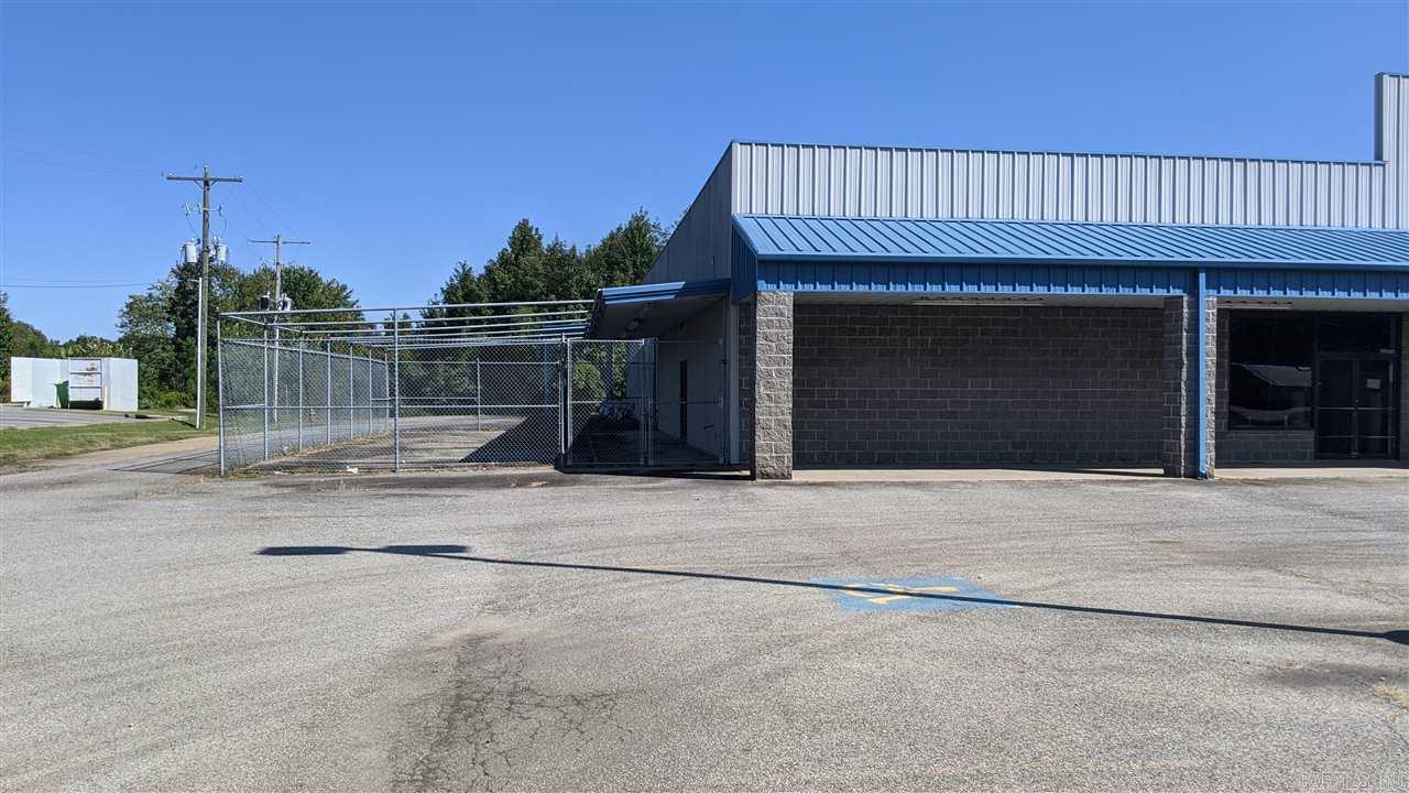 170  Hwy 167  Bald Knob, AR