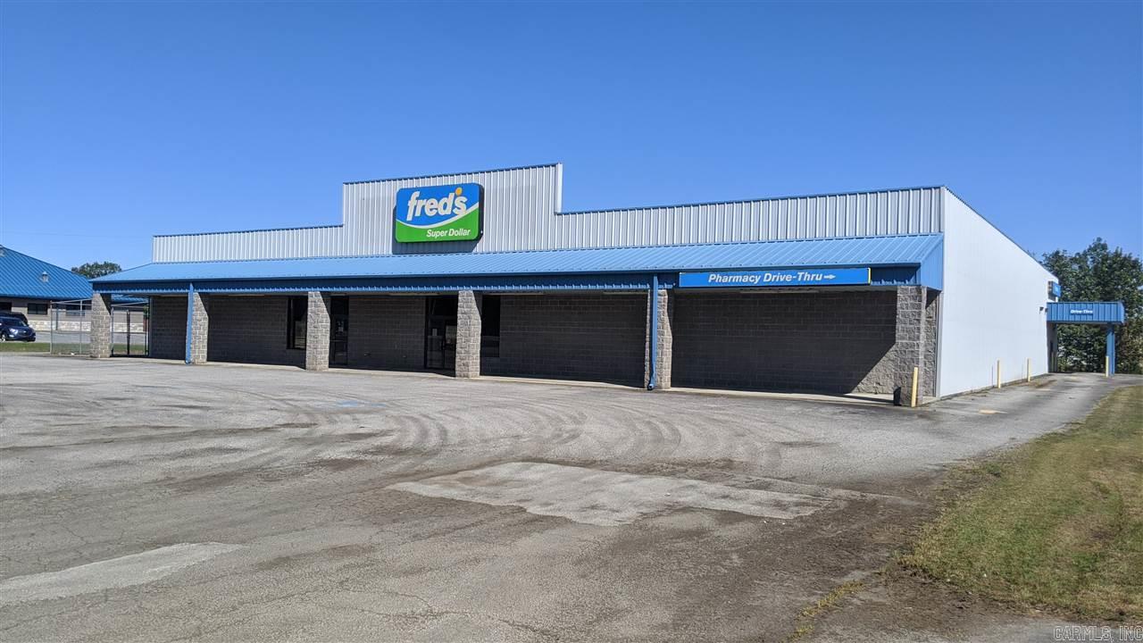 170  Hwy 167  Bald Knob, AR