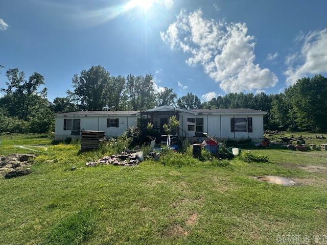 240  Rifle Ln  Lonoke, AR