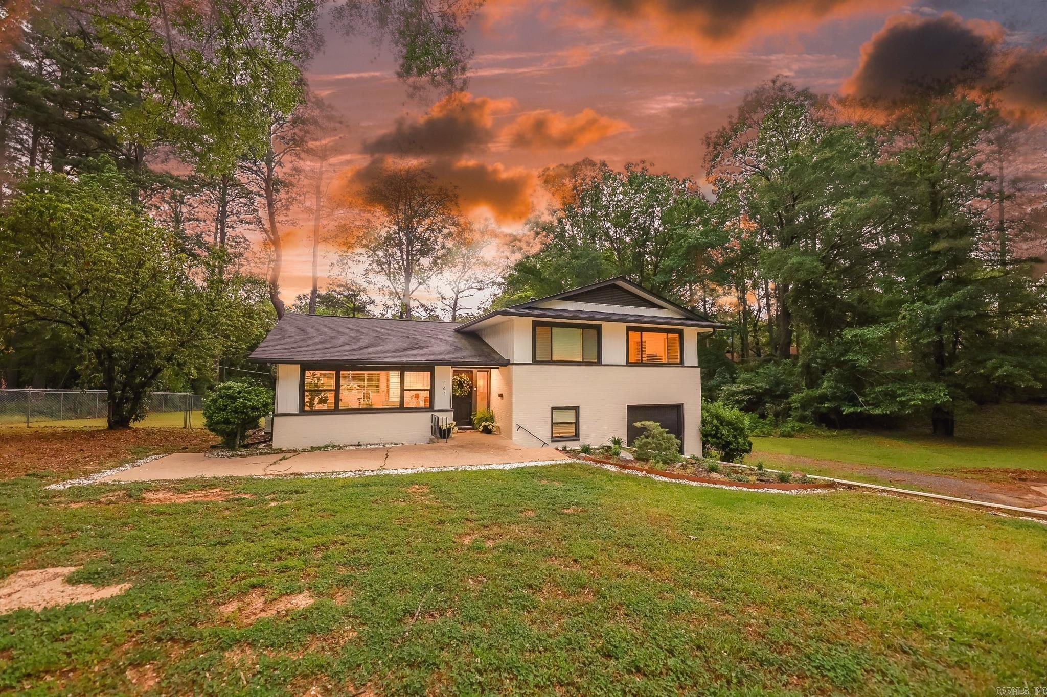141  Elaine Ave  Camden, AR
