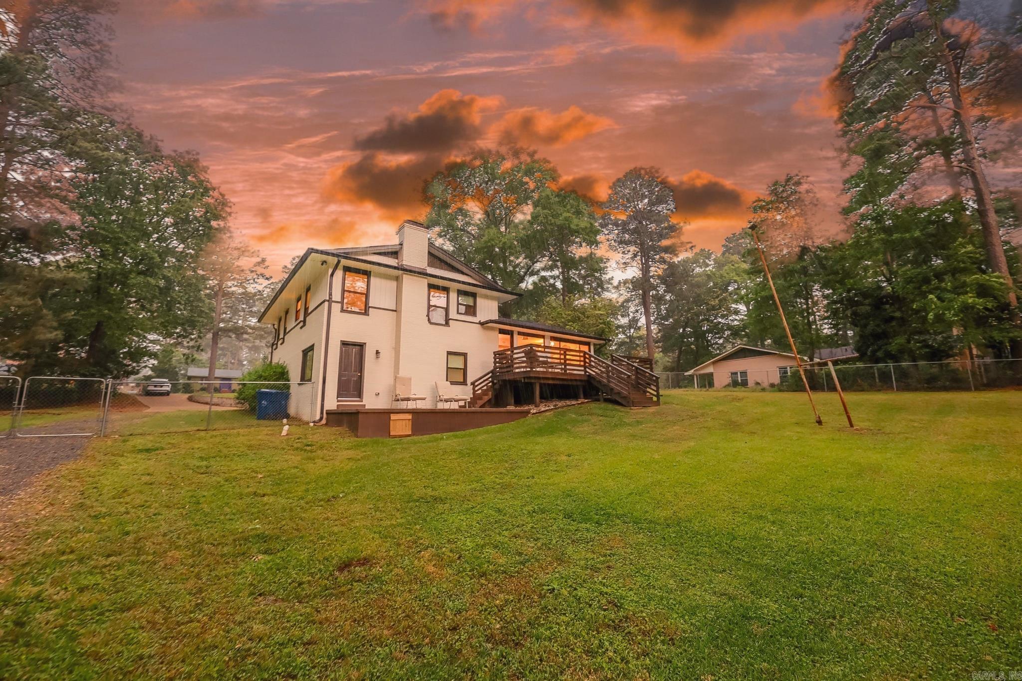 141  Elaine Ave  Camden, AR