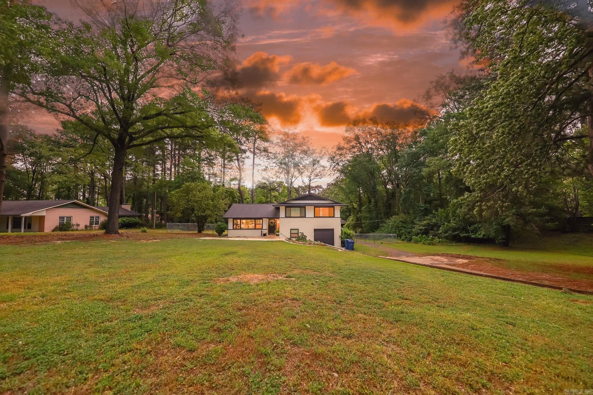 141  Elaine Ave  Camden, AR