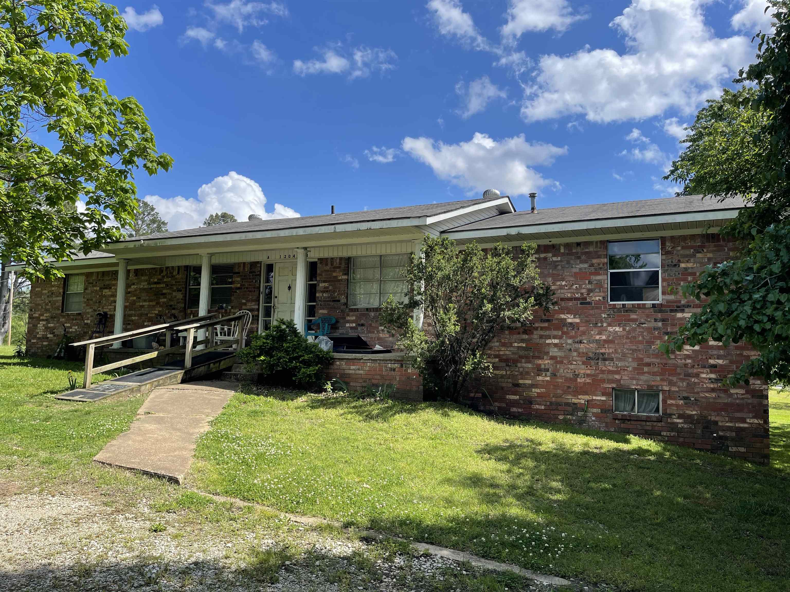 1204  Atkins  Pocahontas, AR