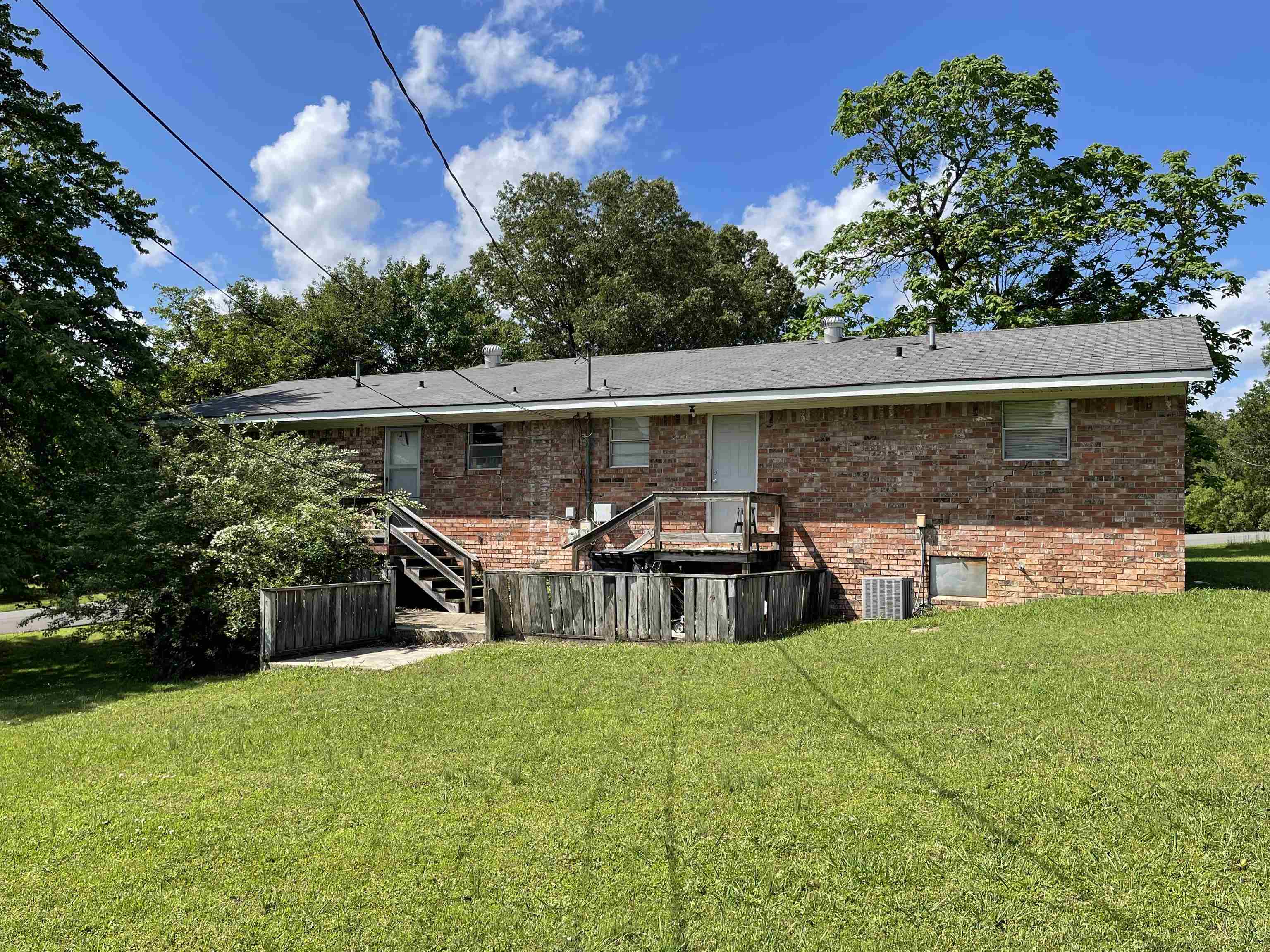 1204  Atkins  Pocahontas, AR