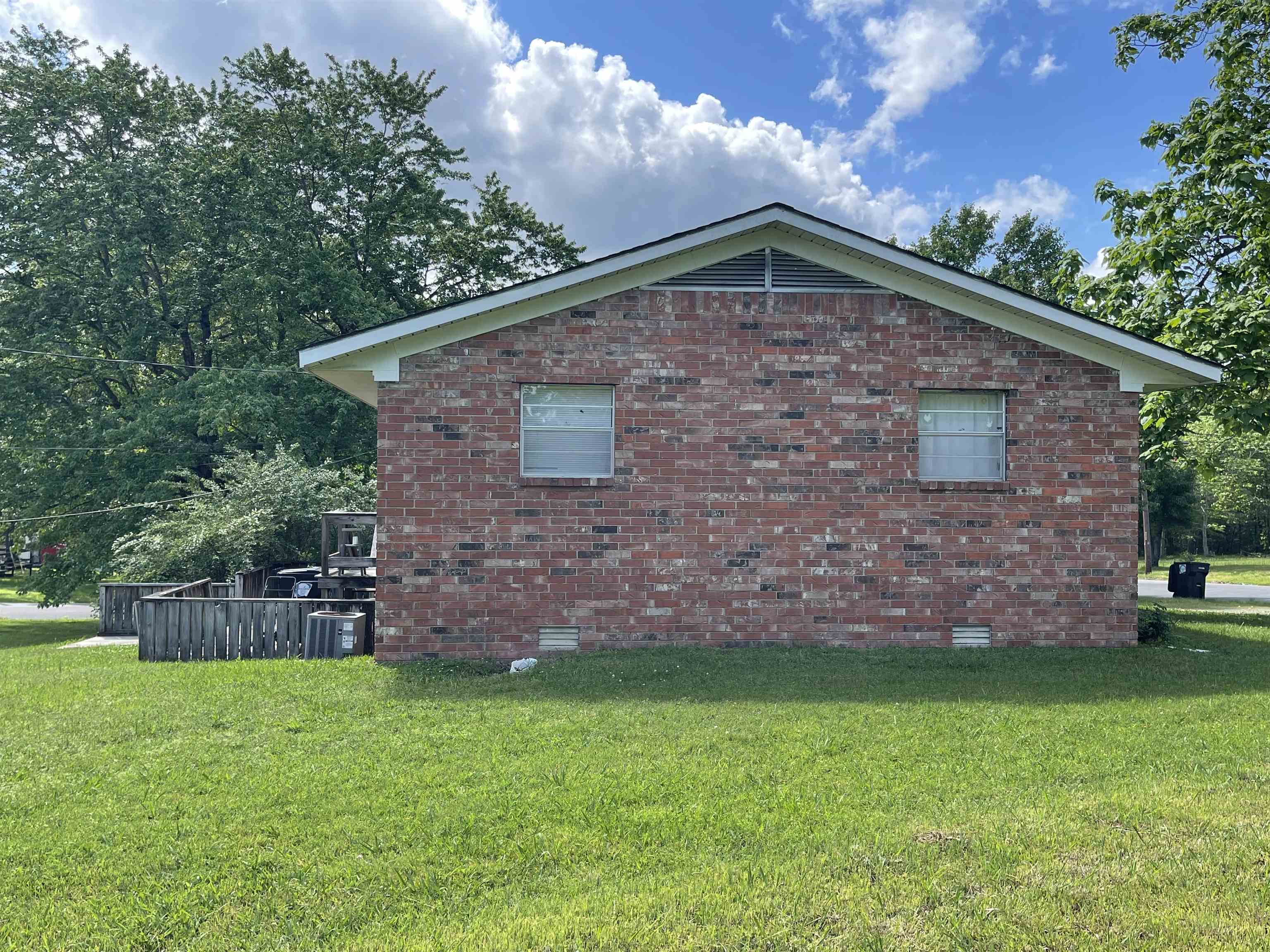 1204  Atkins  Pocahontas, AR