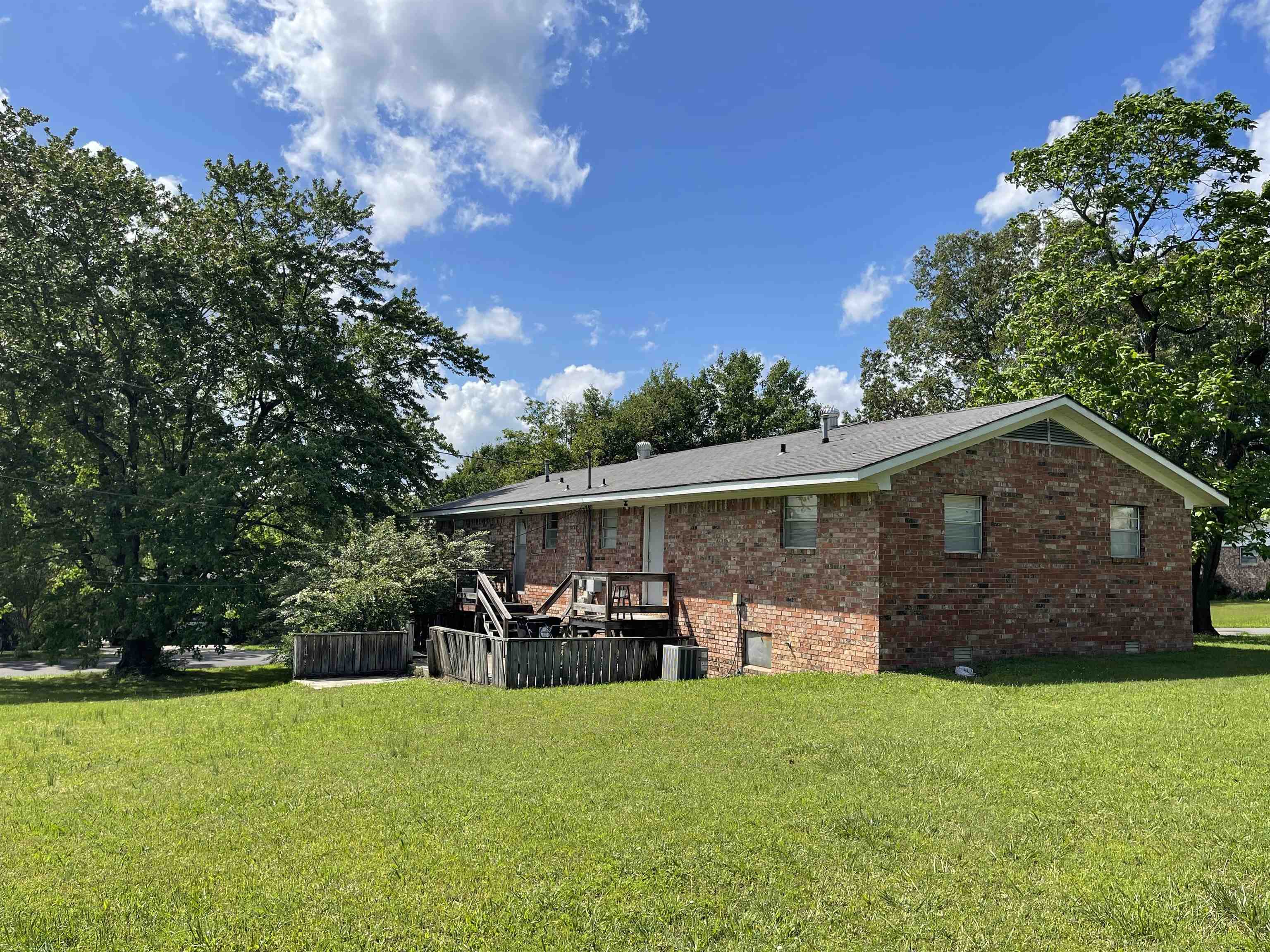 1204  Atkins  Pocahontas, AR