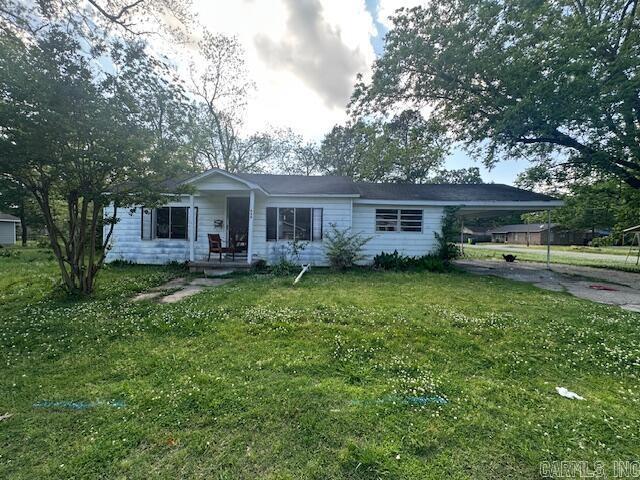 620  Eagle St  Lonoke, AR