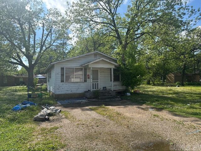704 & 706  Eagle St  Lonoke, AR