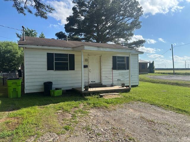 319 Rosemary Ln