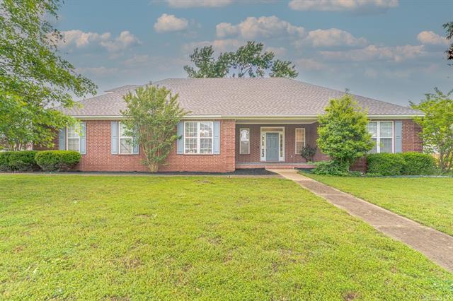 1010  Brownstone Dr  Jonesboro, AR