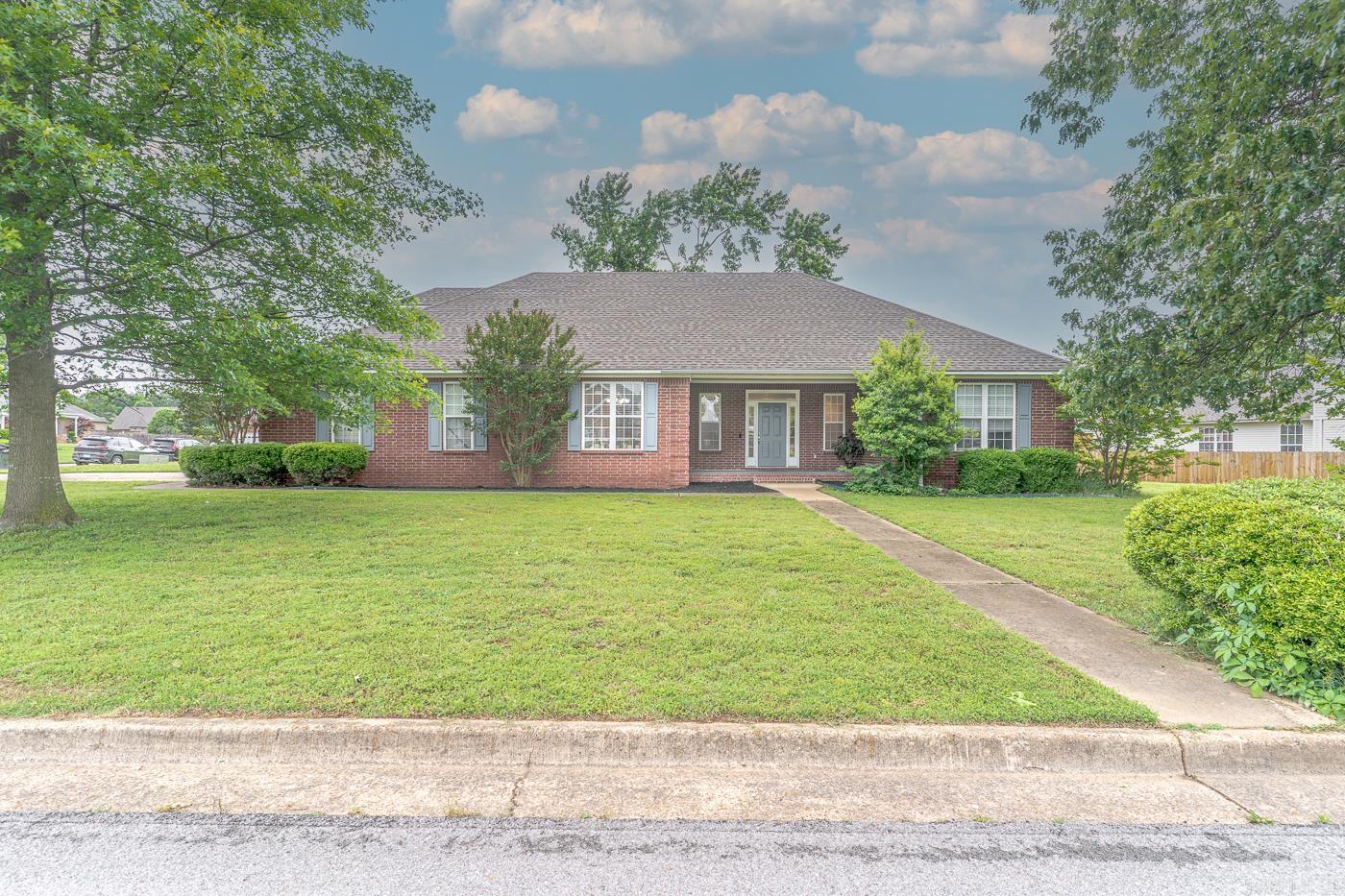 1010  Brownstone Dr  Jonesboro, AR