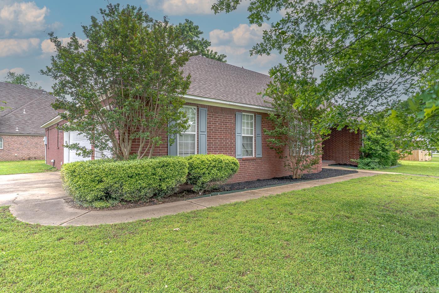 1010  Brownstone Dr  Jonesboro, AR