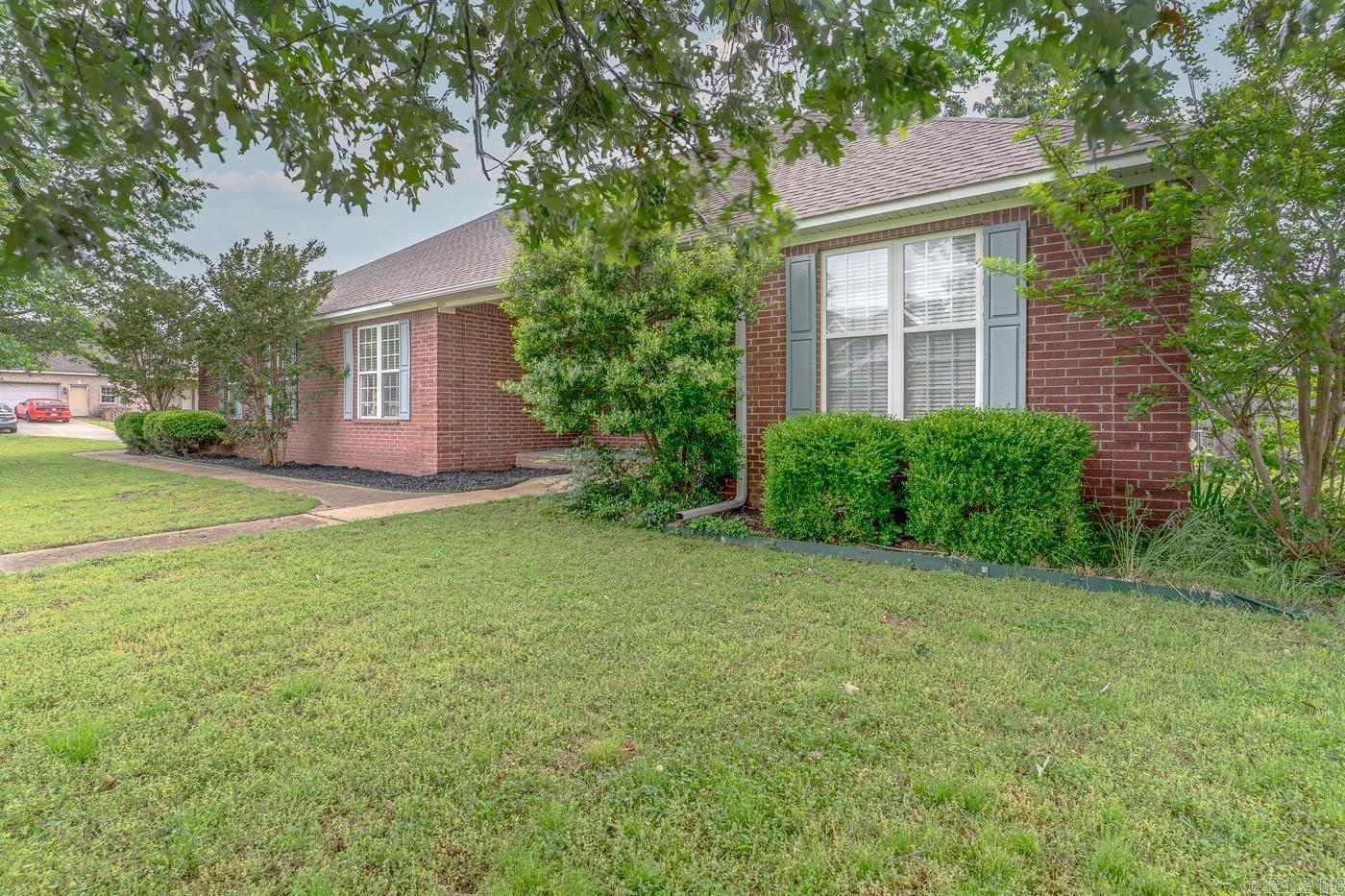 1010  Brownstone Dr  Jonesboro, AR