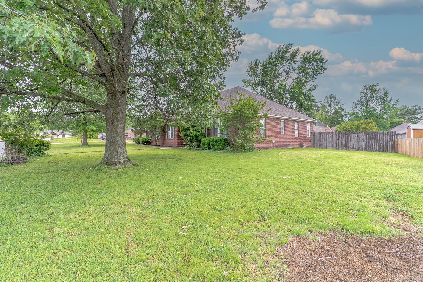 1010  Brownstone Dr  Jonesboro, AR