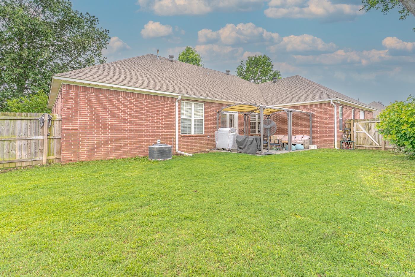 1010  Brownstone Dr  Jonesboro, AR