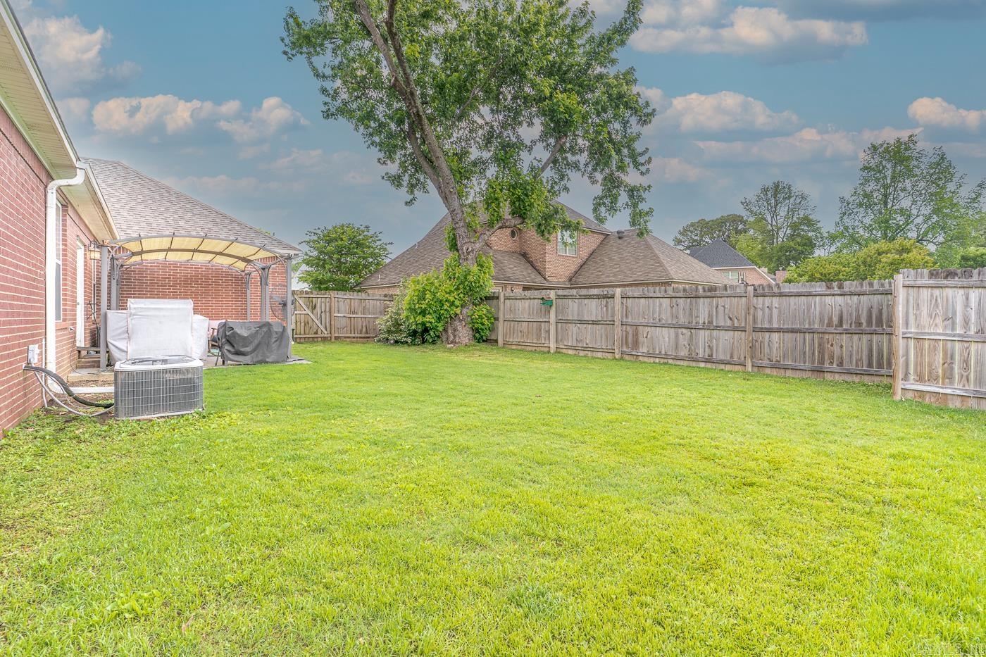 1010  Brownstone Dr  Jonesboro, AR