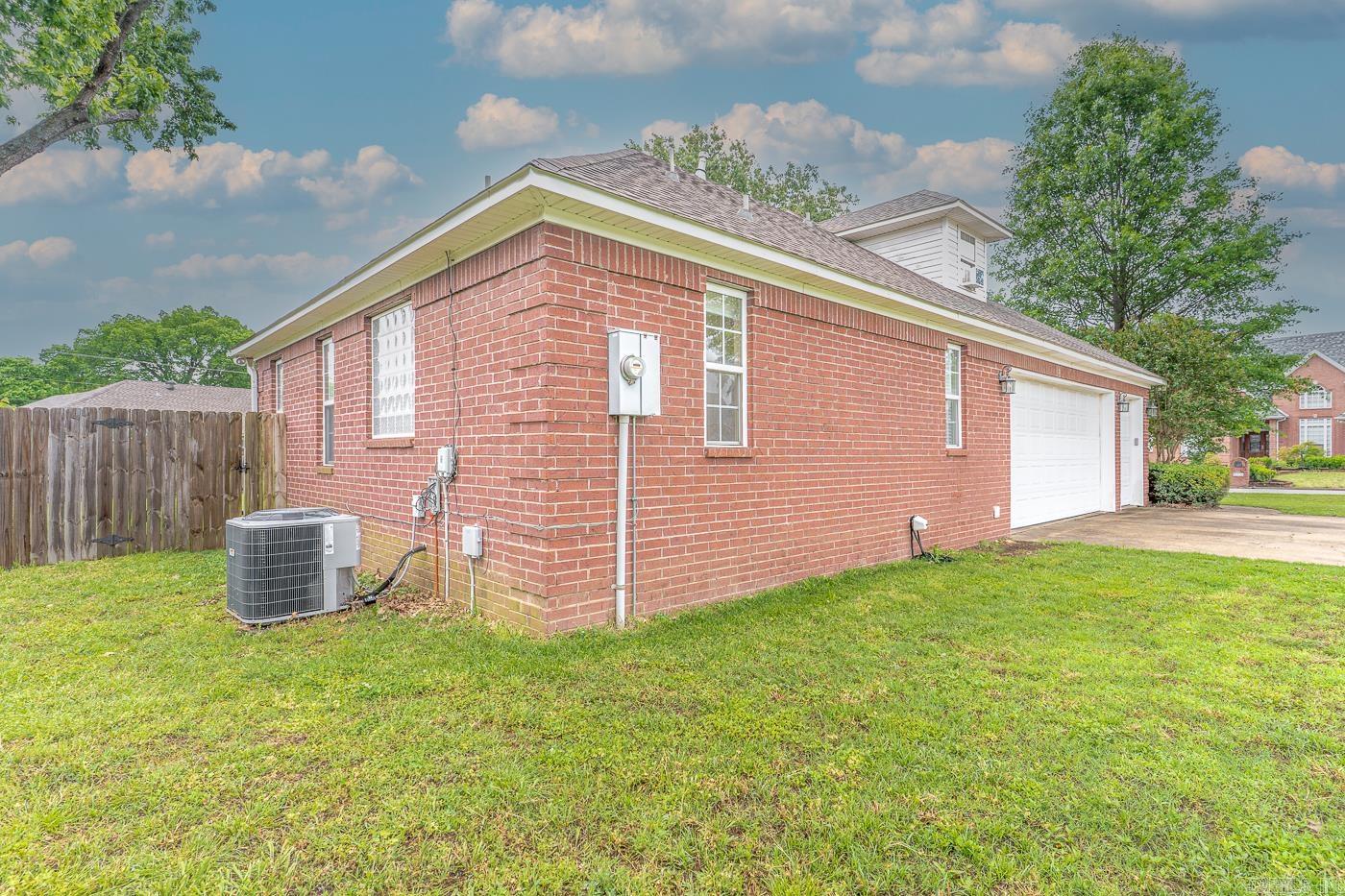 1010  Brownstone Dr  Jonesboro, AR