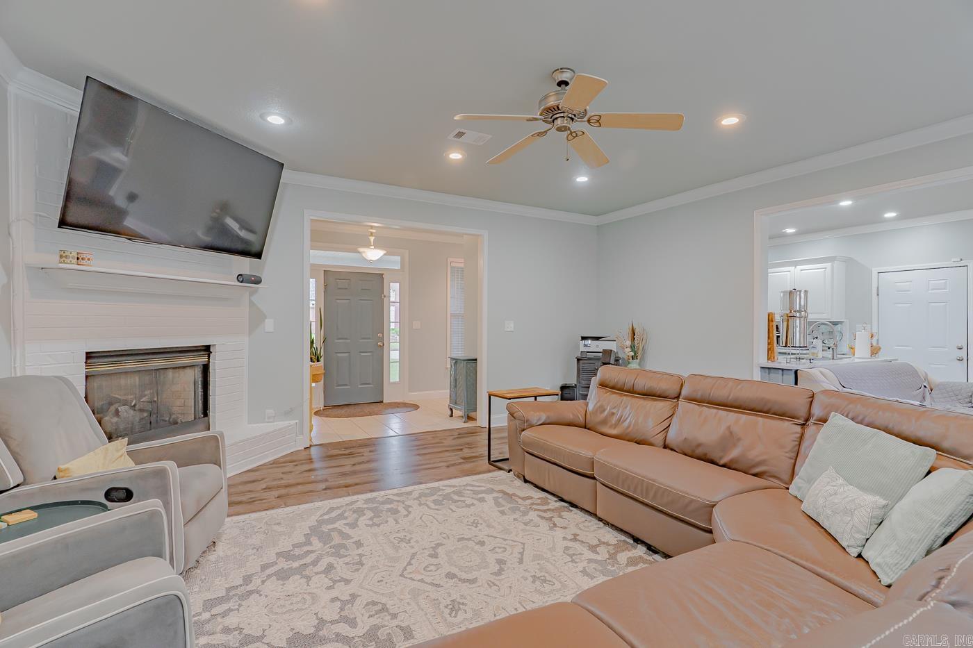1010  Brownstone Dr  Jonesboro, AR