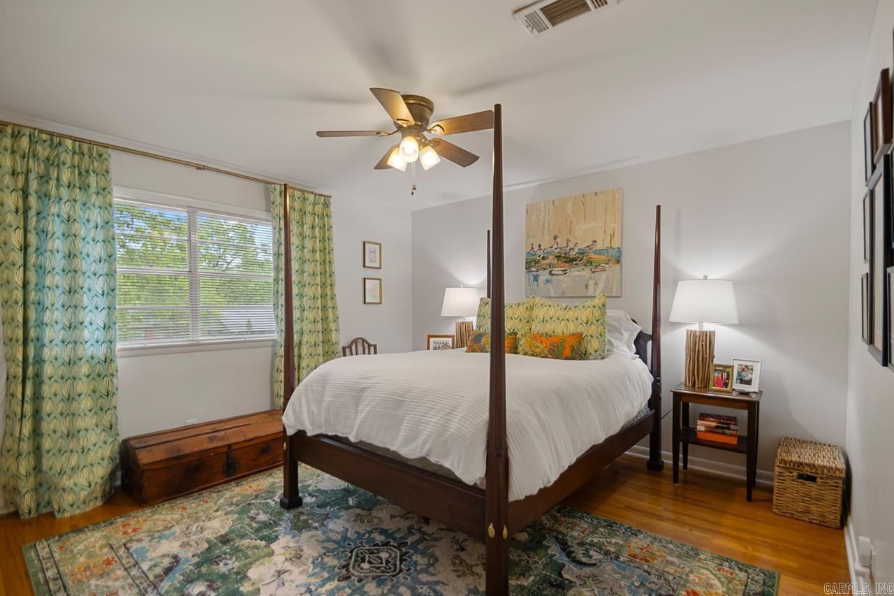 1104 Biscayne Drive Little Rock, AR 72227