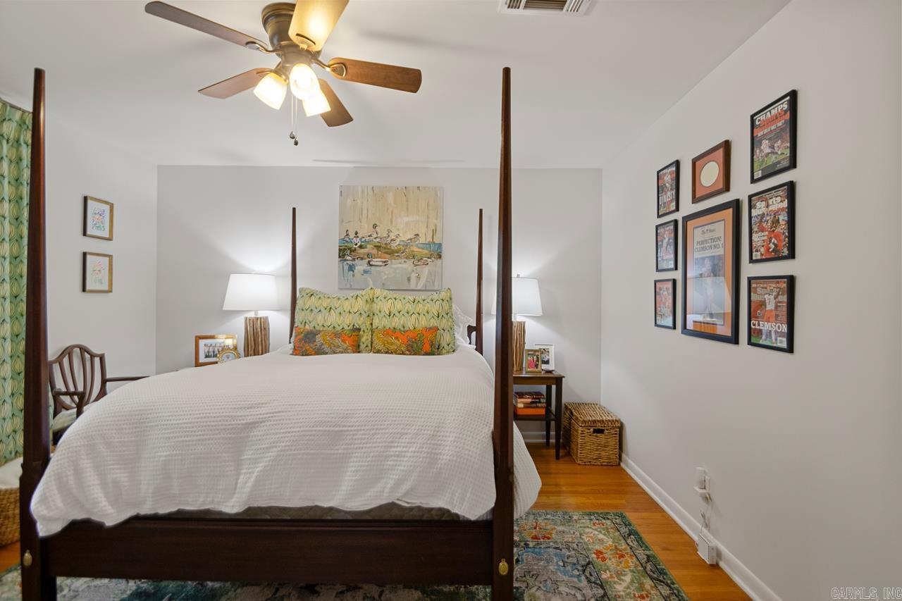 1104 Biscayne Drive Little Rock, AR 72227