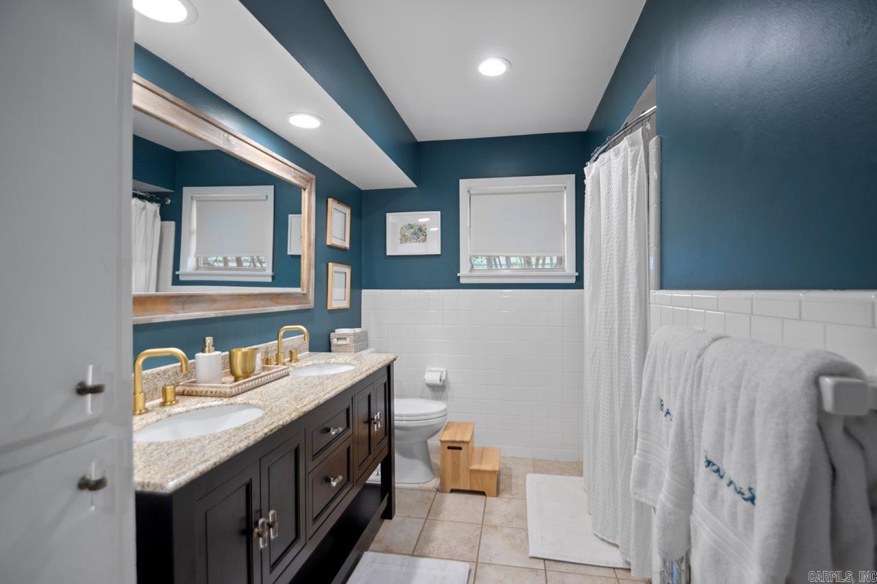1104 Biscayne Drive Little Rock, AR 72227
