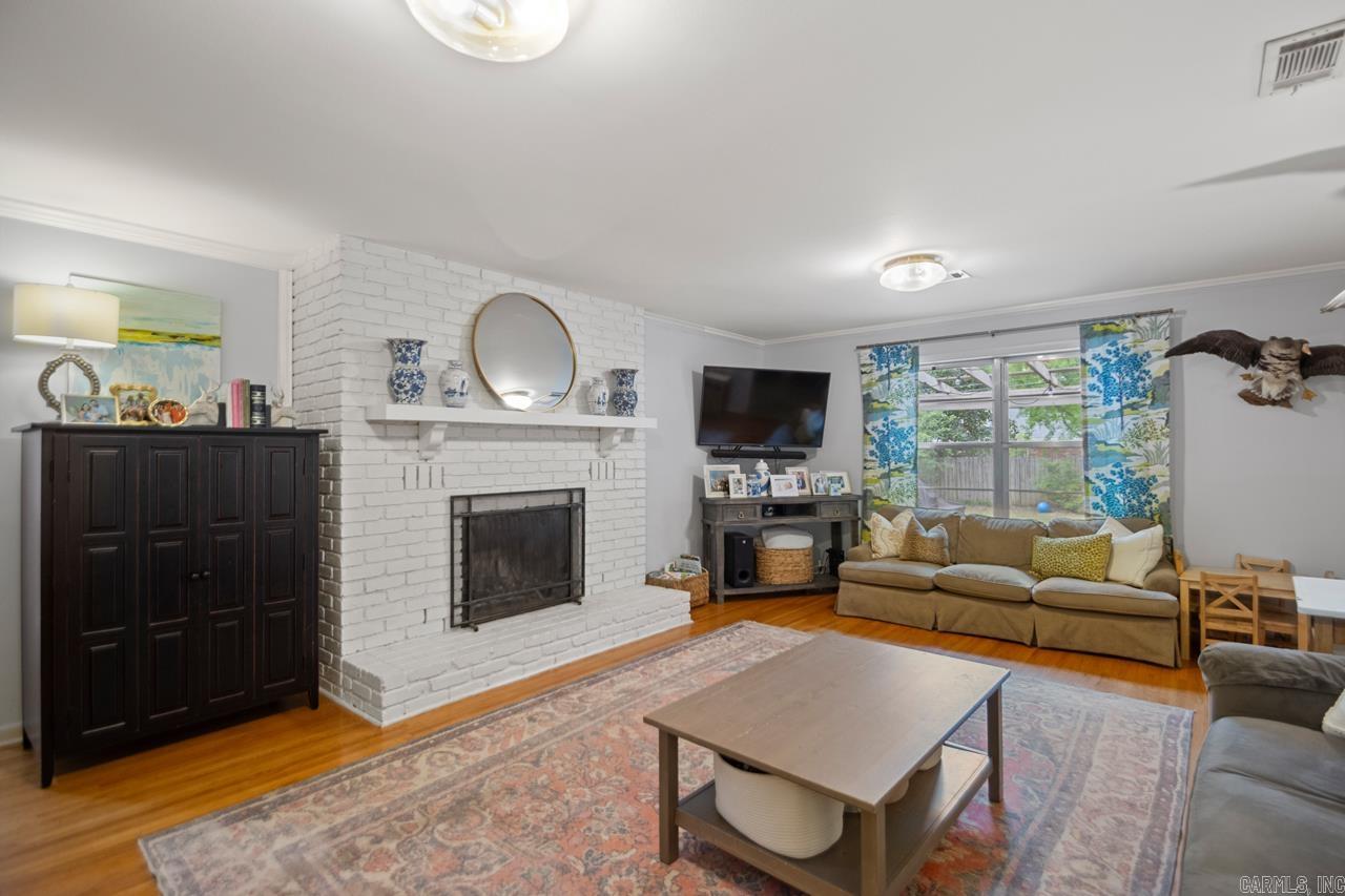 1104 Biscayne Drive Little Rock, AR 72227