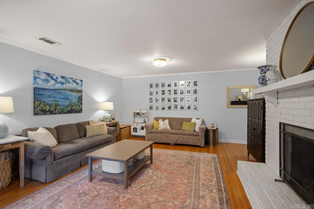 1104 Biscayne Drive Little Rock, AR 72227