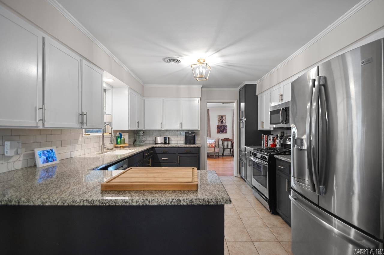 1104 Biscayne Drive Little Rock, AR 72227
