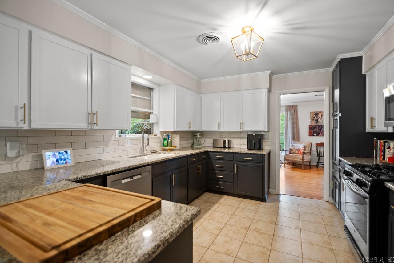 1104 Biscayne Drive Little Rock, AR 72227