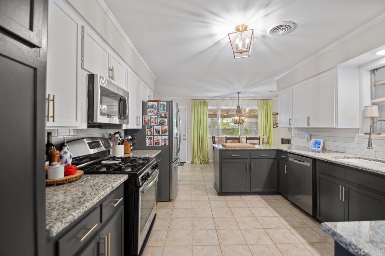 1104 Biscayne Drive Little Rock, AR 72227
