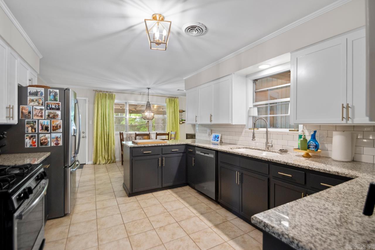 1104 Biscayne Drive Little Rock, AR 72227