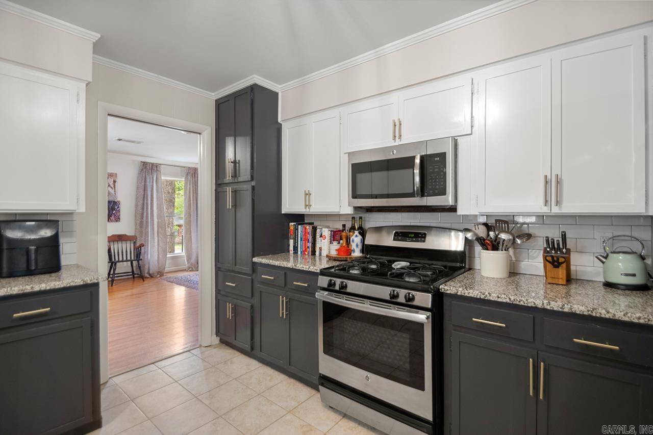 1104 Biscayne Drive Little Rock, AR 72227
