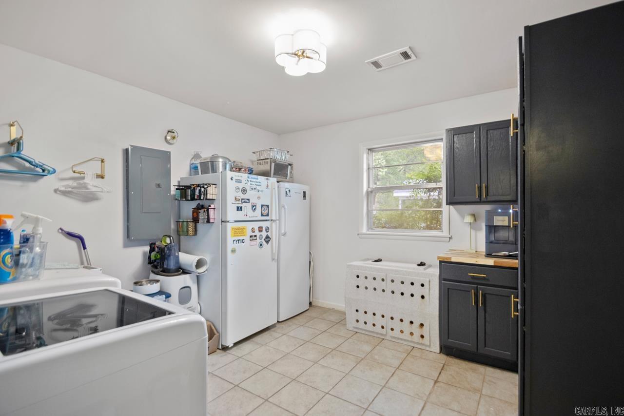 1104 Biscayne Drive Little Rock, AR 72227