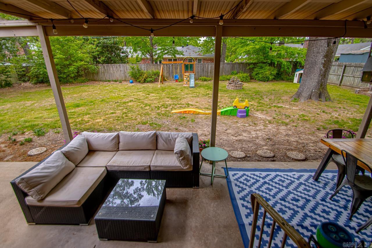 1104 Biscayne Drive Little Rock, AR 72227