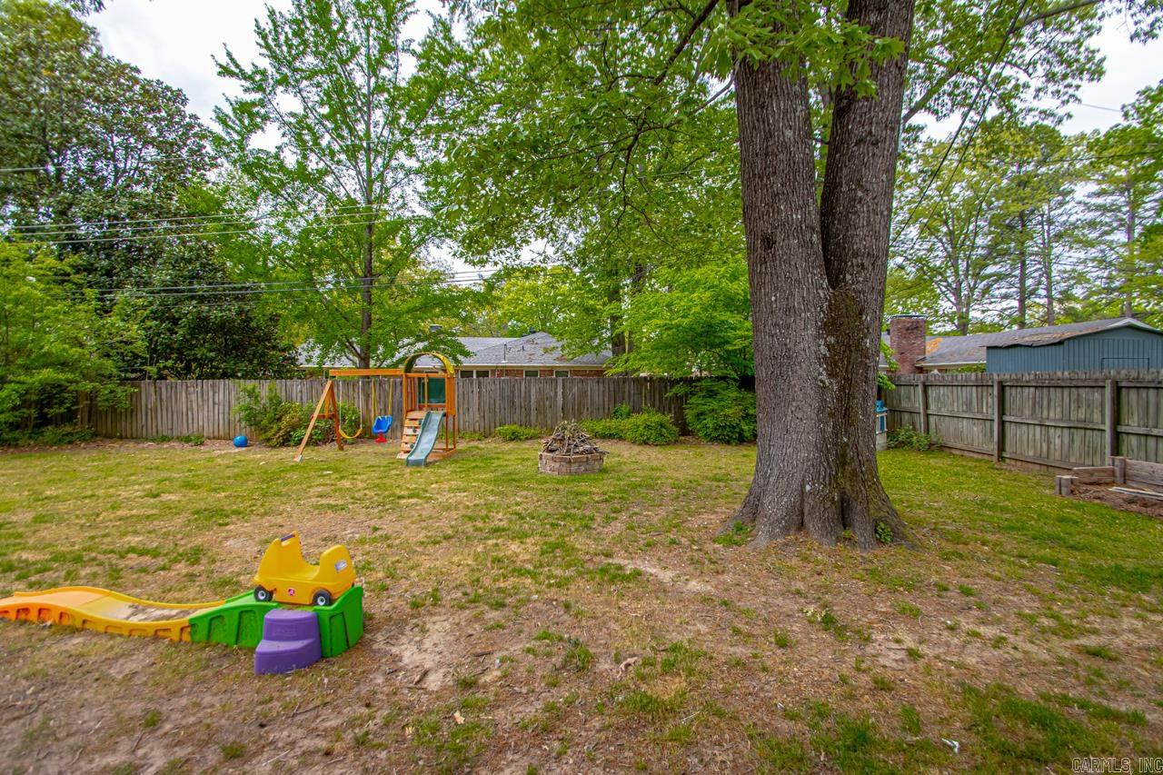 1104 Biscayne Drive Little Rock, AR 72227