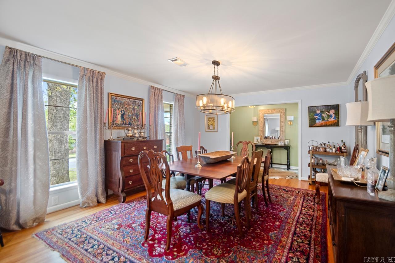 1104 Biscayne Drive Little Rock, AR 72227