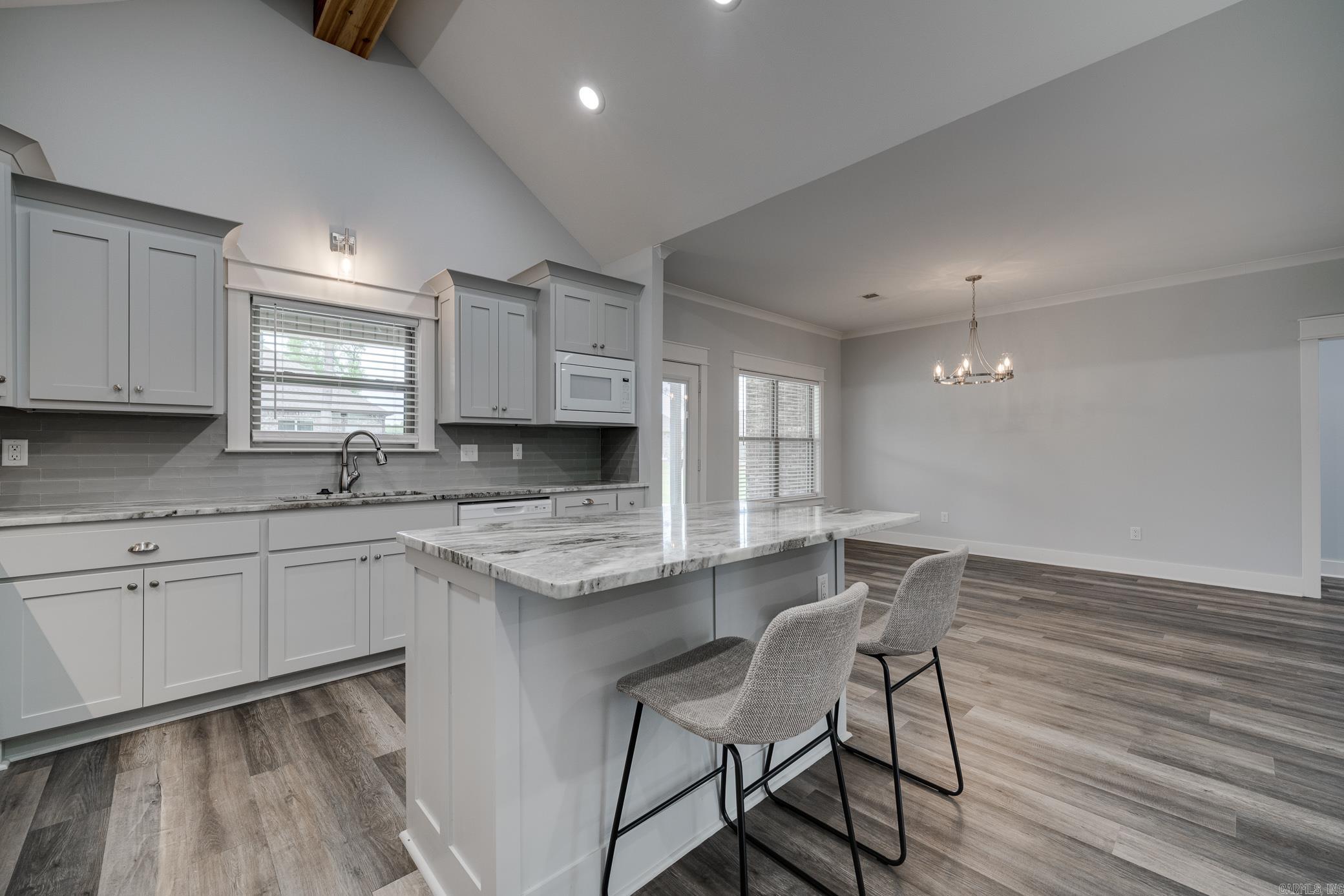 214 Heather Loop Beebe, AR 72012