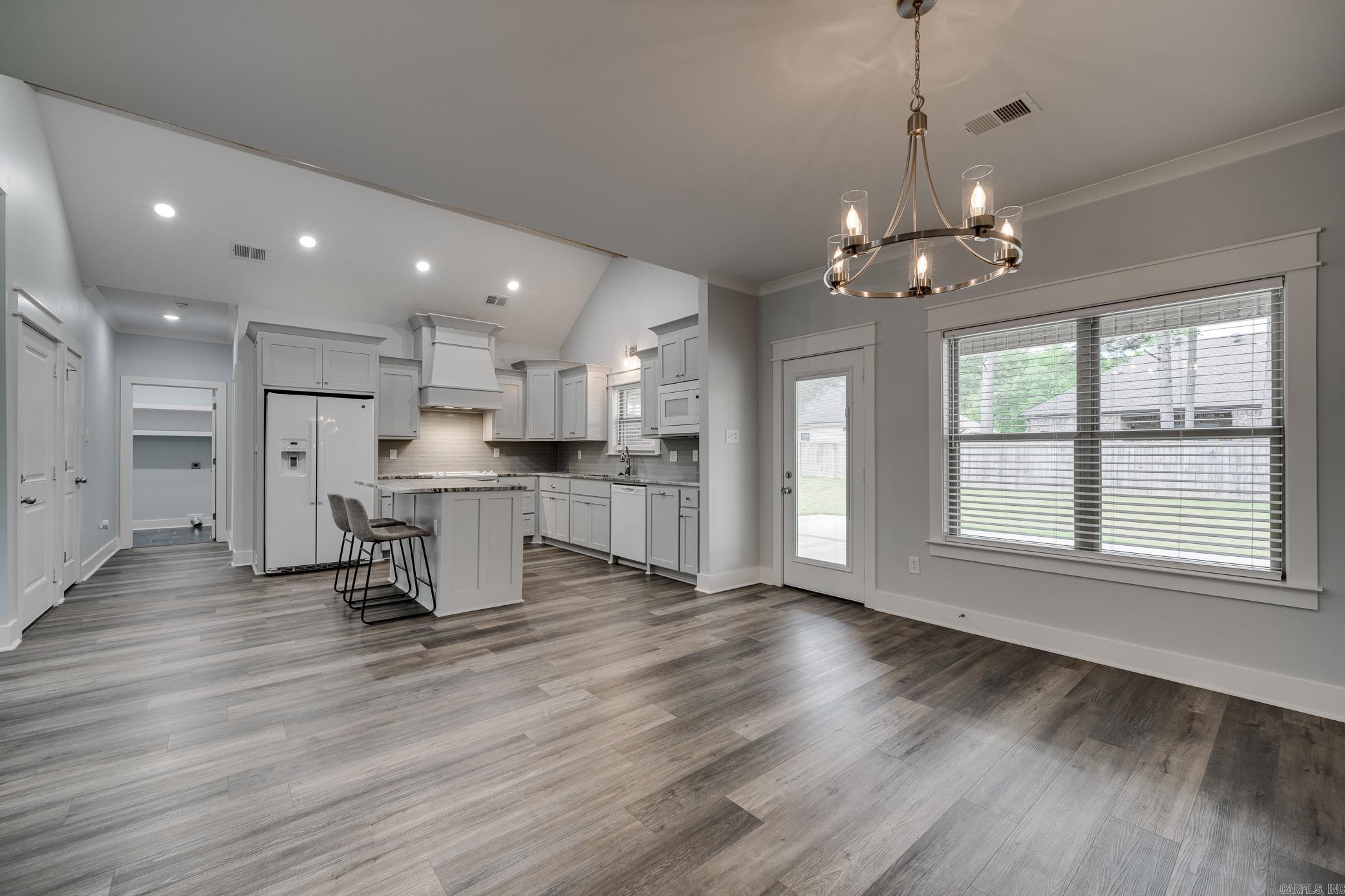 214 Heather Loop Beebe, AR 72012