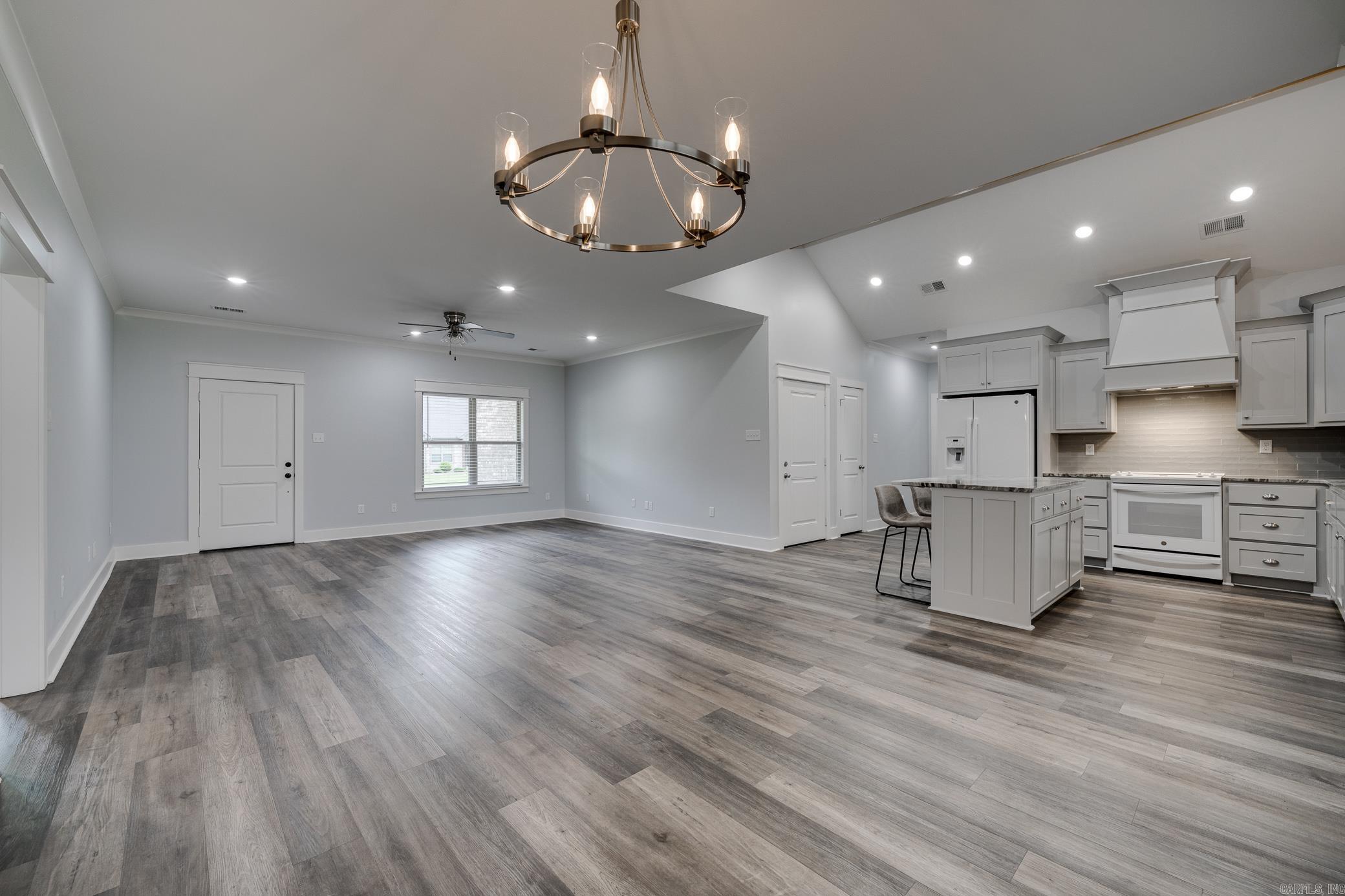 214 Heather Loop Beebe, AR 72012