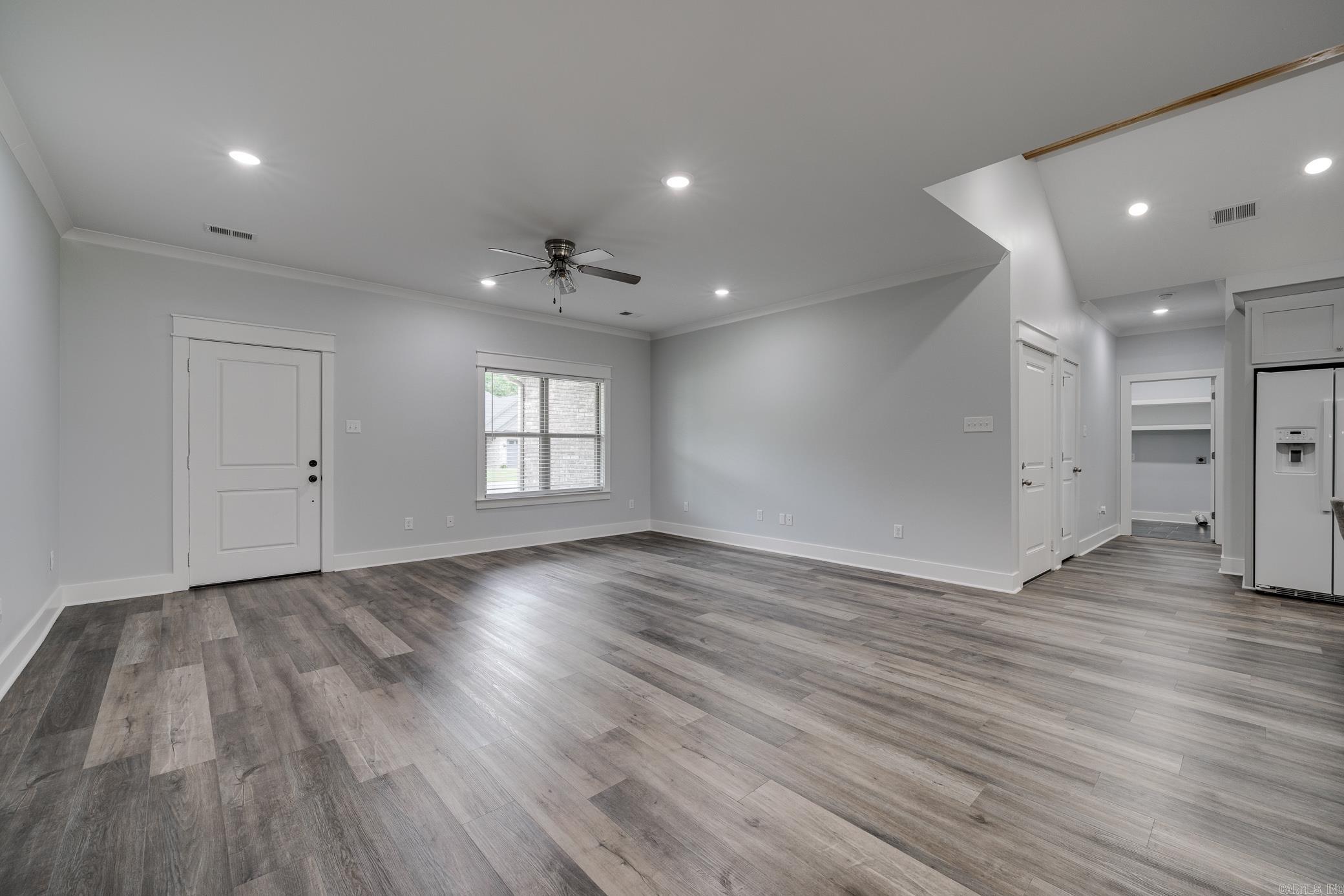 214 Heather Loop Beebe, AR 72012