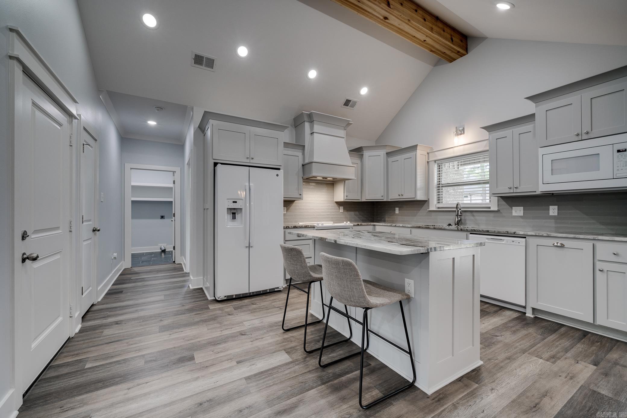 214 Heather Loop Beebe, AR 72012