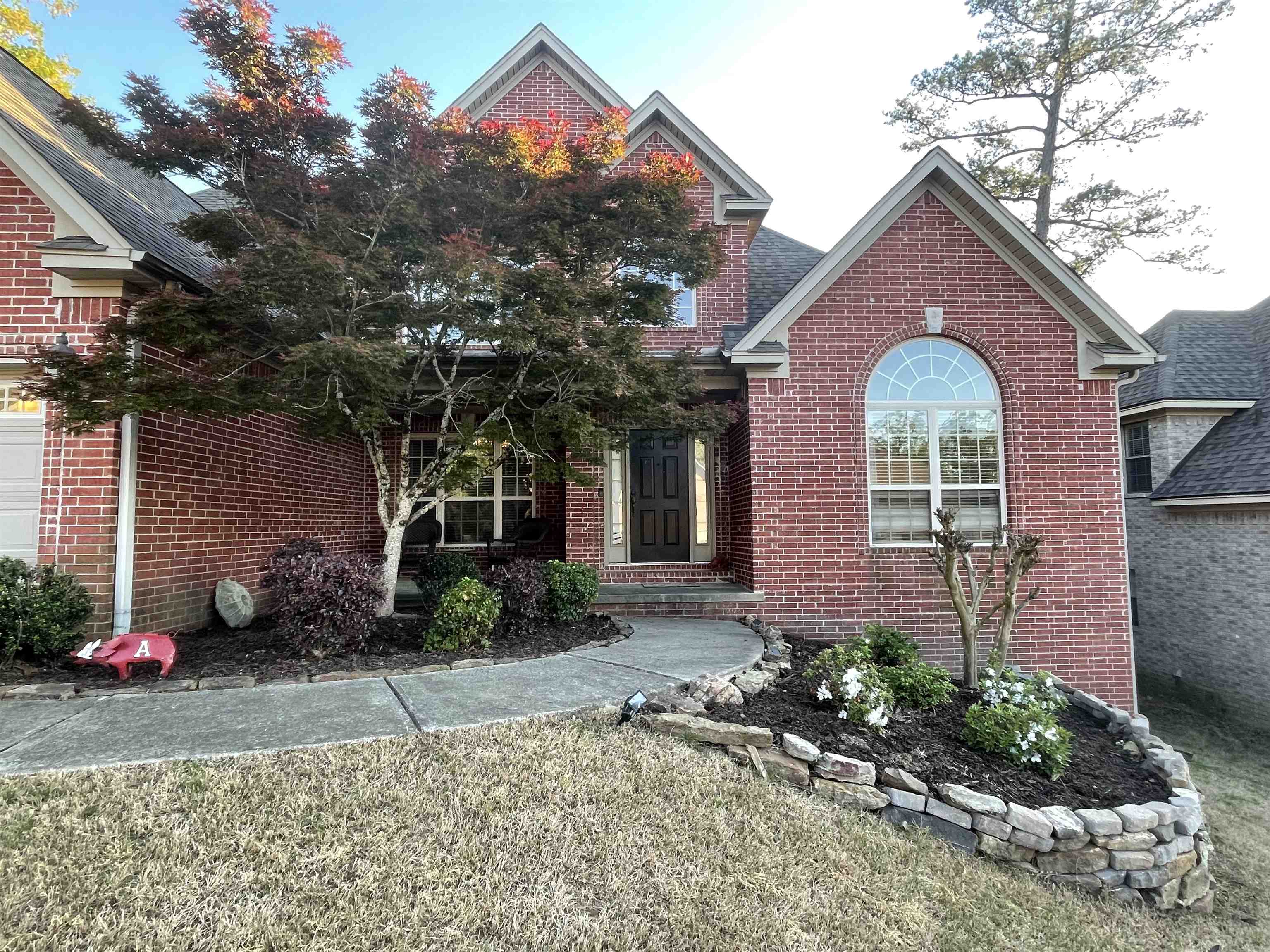 28  Chemin  Little Rock, AR