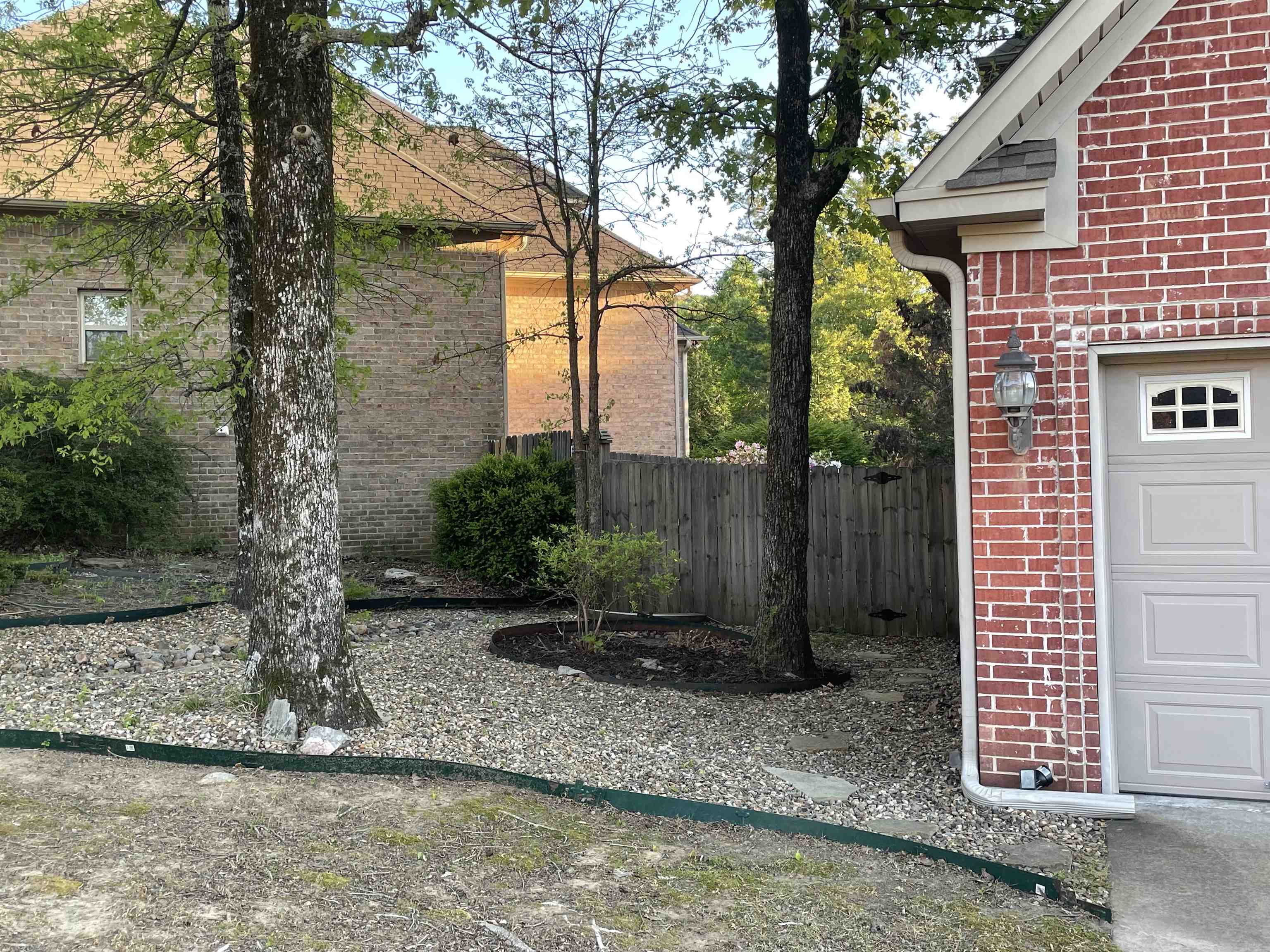28  Chemin  Little Rock, AR